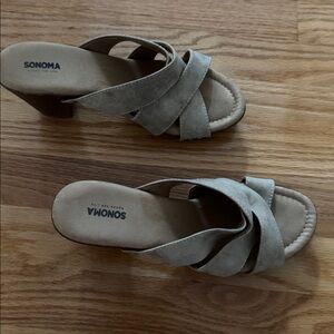 Summer Sandals